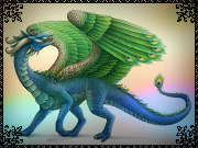 Dragonlady2's Avatar